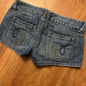 Roxy Denim Shorts
